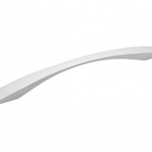 Puxador Meca 160 Prata UV