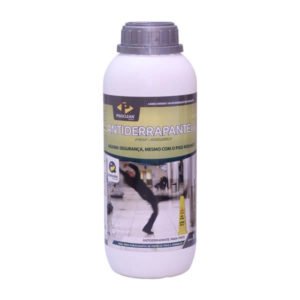 Pisoclean LP Antiderrapante 1lt