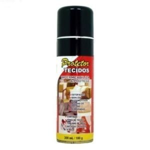 Protetor de Tecidos Spray 300ml