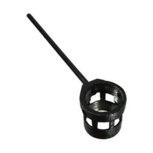 Tarraxa para Tubo de PVC 1.1/4