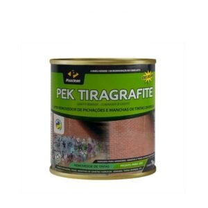 Pisoclean Pek Tiragrafite 1kg