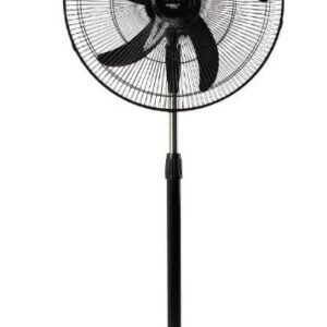 Ventilador de Coluna 60cm Preto Bivolt Ventisol