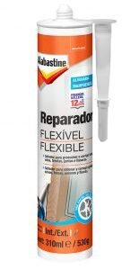 Repara Paredes Flexível Alabastine 530g