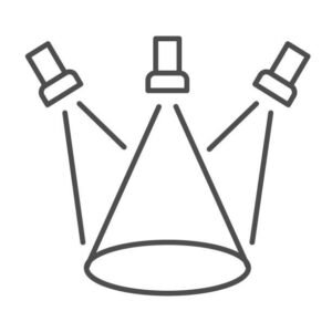 Iluminação e Sinalização