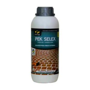 Pisoclean Pek Selex 1Lt