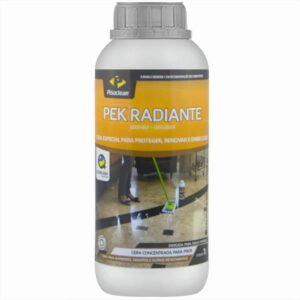 Pisoclean Pek Radiante 1lt