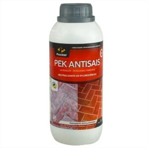 Pisoclean Pek Antisais 1lt