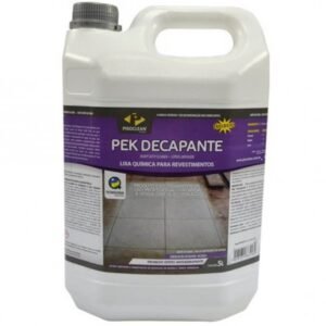 Pisoclean Pek Decapante
