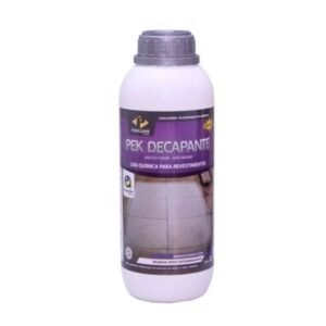Pisoclean Pek Decapante 1L