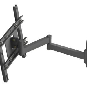 Suporte para TV P150 LCD/LED/SMART até 55" 4 Mov