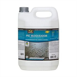 Psc Bloqueador 5lt