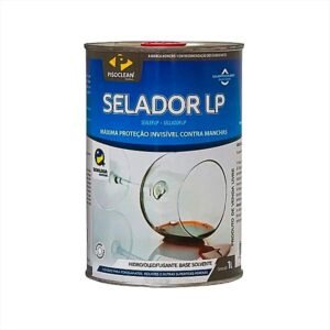 Pisoclean Selador LP 1lt