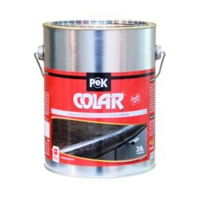 Pek Colar 3,6lt
