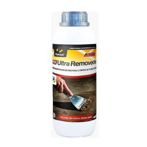 Pek Ultra Removedor 1lt