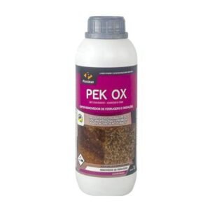 Pek OX