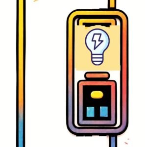 Elétrico Eletrônico e Acessórios