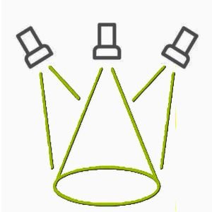 Iluminação e Sinalização