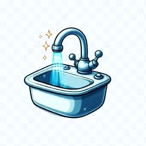 Louças, metais e utilitários