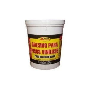Adesivo para Piso Vinílico 1kg