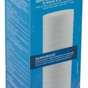 Vela para Filtro Duplo Astra