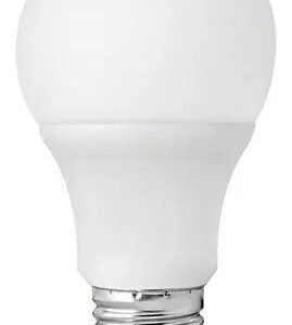 Lâmpada LED A60 7W 6000K Branca Fria Bivolt