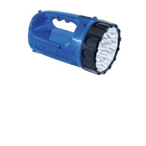 Lanterna Recarregável Bivolt 15 LEDs