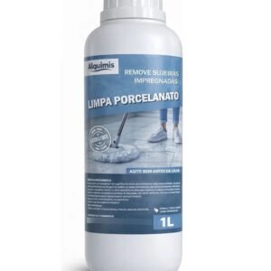 Limpador para Porcelanato 1lt