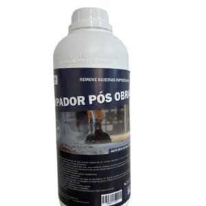 Limpador Pós Obra 1lt