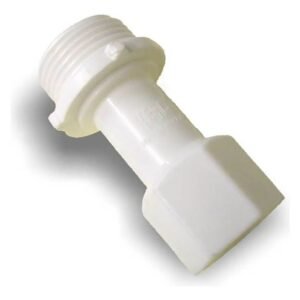 Prolongador PVC Curto 1/2"