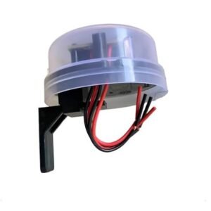 Relé Fotocélula bivolt
