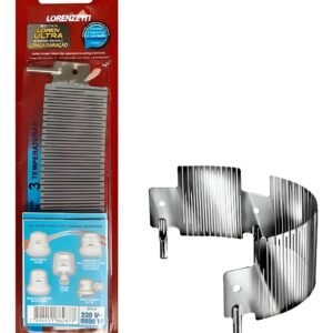 Resistência Lorenzetti Ultra 4 temp 127