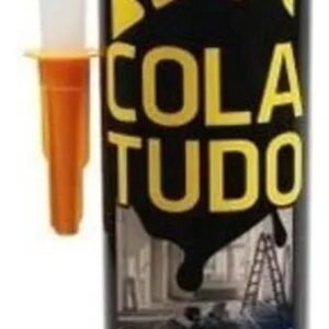 Cola Tudo Branco 380g