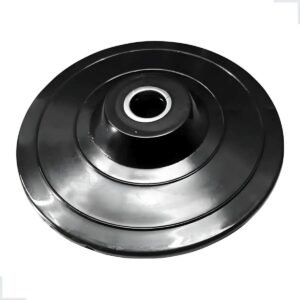 Disco de Borracha  5"