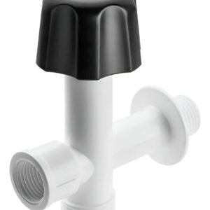 Registro para Torneira e Máquina de Lavar (cópia)