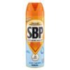 Aegys sbp