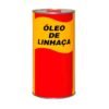 Oleo de Linhaça
