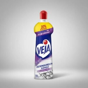 Veja Desengordurante 500ml