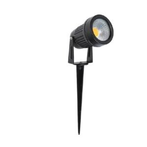 Espeto para Jardim Led Decorativo 7w