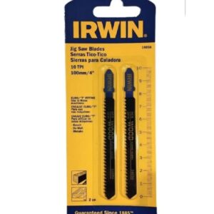Conjunto de Lâminas de Serra para máquina Tico-Tico 14056