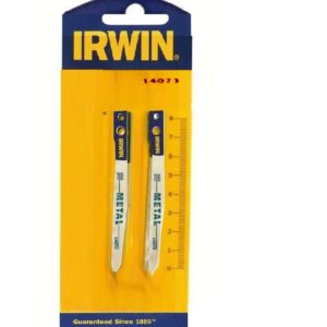 Conjunto de Lâminas de Serra para máquina Tico-Tico 14073