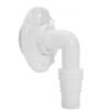 Adaptador para maquina de lavar