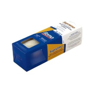 Rolo de Lã 23cm Roma Ref. 295 Supremo sem Cabo
